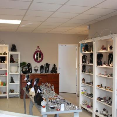 La boutique 5