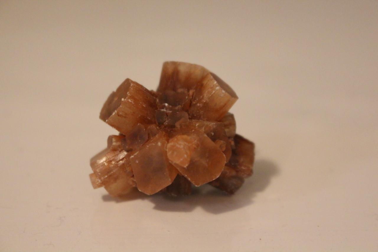 Pierre - aragonite