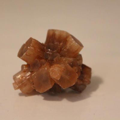 Pierre - aragonite