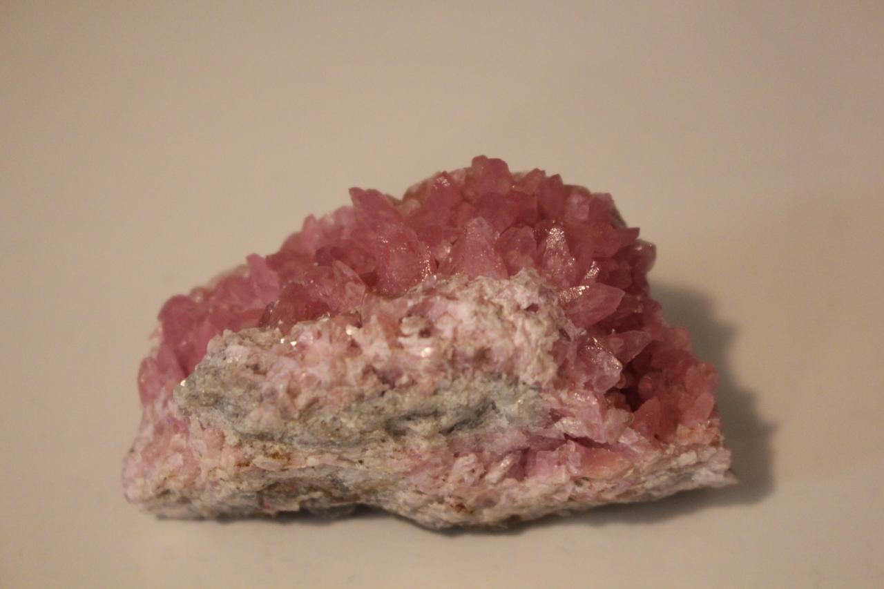 Pierre - cobaltocalcite