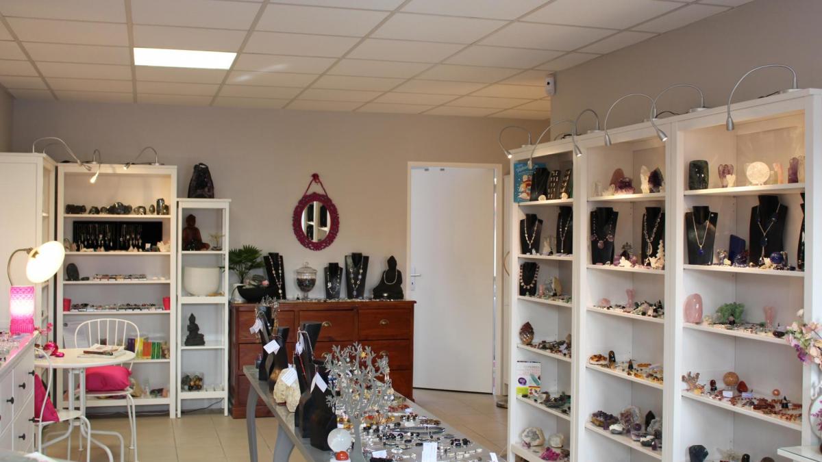 La boutique 5