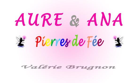 AURE & ANA