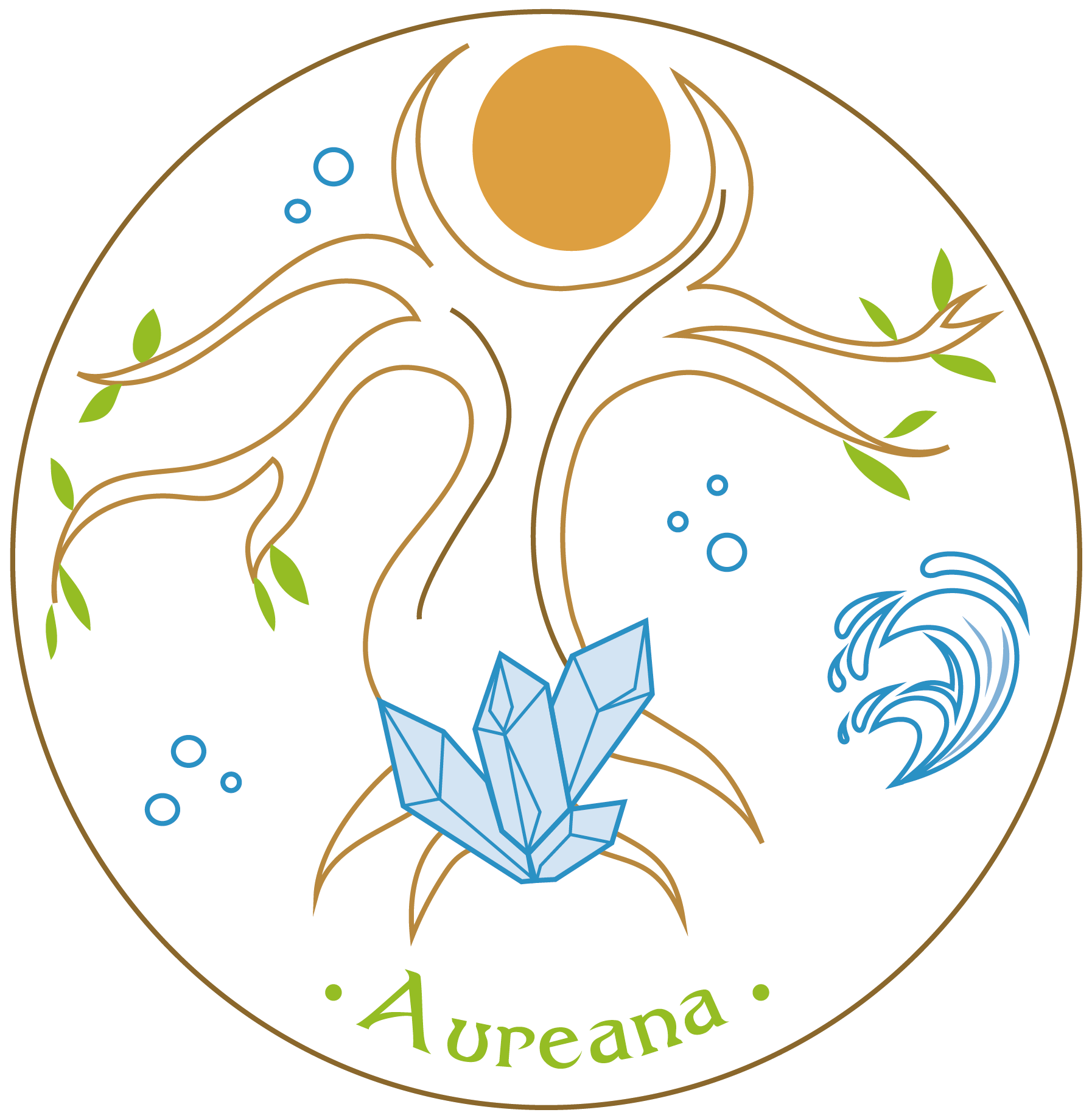 Aureana